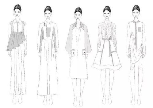 零基礎(chǔ)20天學(xué)會(huì)服裝設(shè)計(jì) 夢(mèng)想照進(jìn)現(xiàn)實(shí)的挑戰(zhàn)