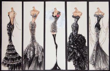 意大利服裝設(shè)計(jì)專業(yè)選擇指南 探索傳統(tǒng)、創(chuàng)新與職業(yè)路徑